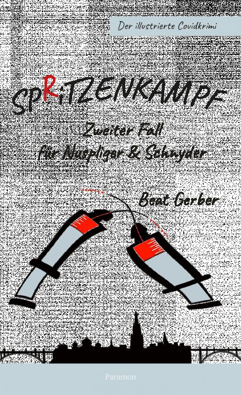 Cover-Bild Sp(r)itzenkampf
