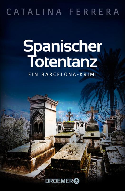 Cover-Bild Spanischer Totentanz