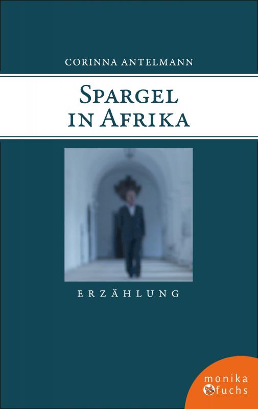 Cover-Bild Spargel in Afrika