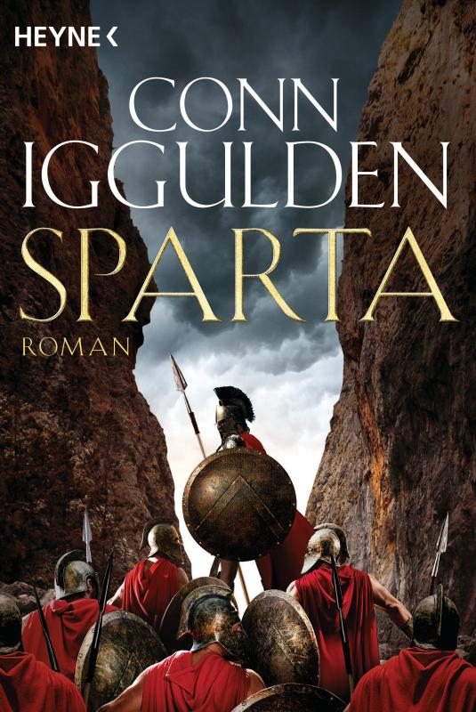 Cover-Bild Sparta