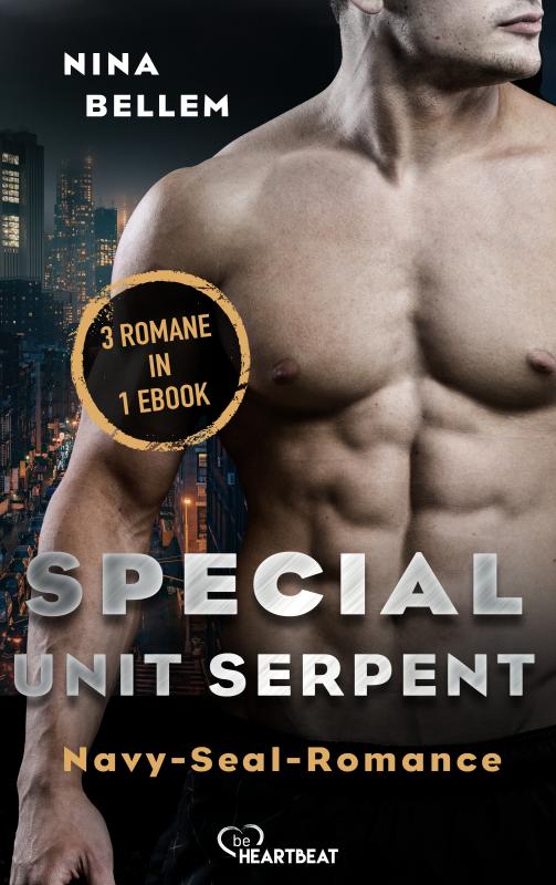 Cover-Bild Special Unit Serpent