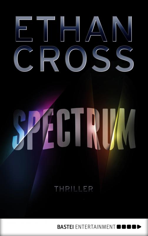 Cover-Bild Spectrum