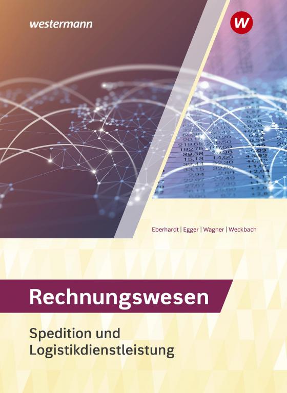 Cover-Bild Spedition und Logistikdienstleistung