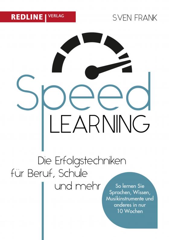 Cover-Bild Speed Learning