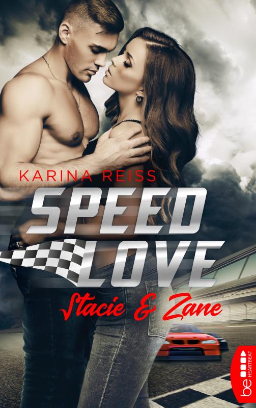 Cover-Bild Speed Love – Stacie & Zane