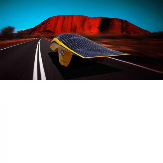 Cover-Bild Speed of Light