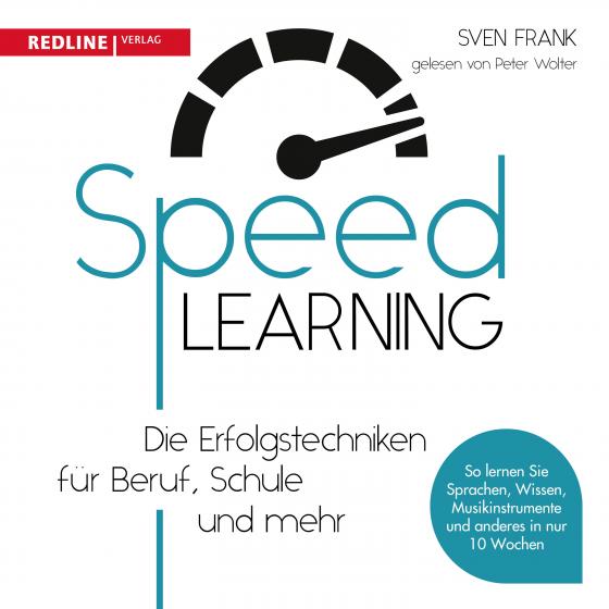 Cover-Bild Speedlearning