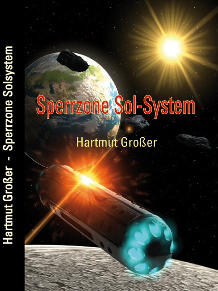 Cover-Bild Sperrzone Sol-System
