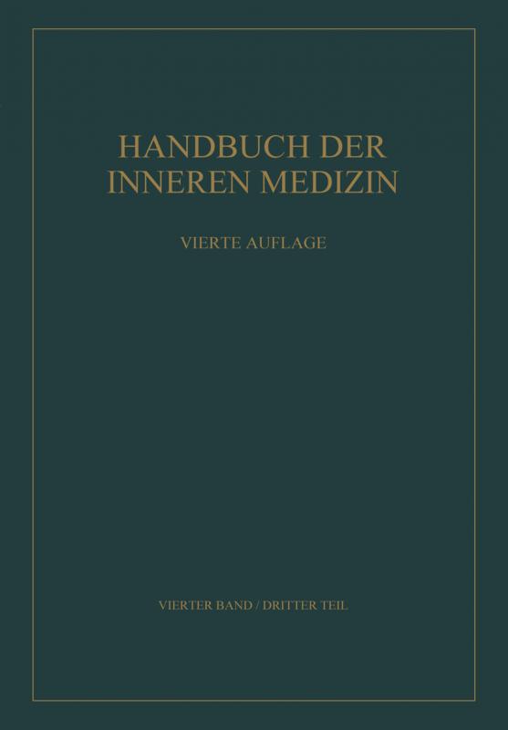 Cover-Bild Spezieller Teil II