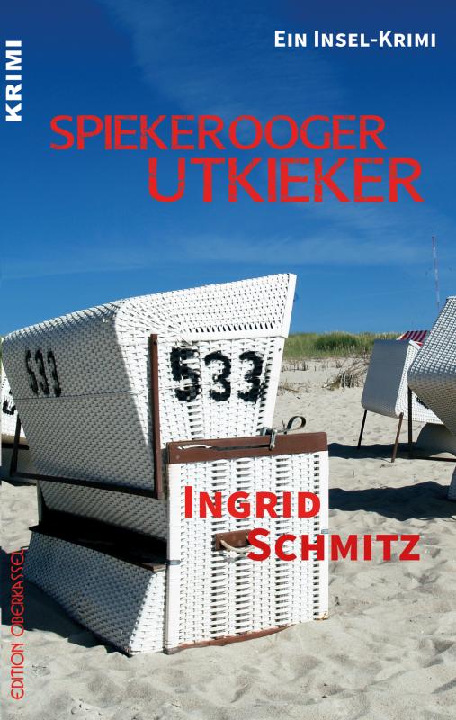 Cover-Bild Spiekerooger Utkieker
