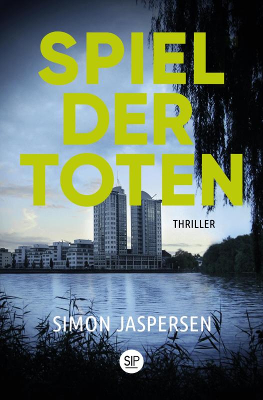 Cover-Bild Spiel der Toten
