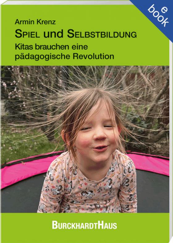 Cover-Bild SPIEL und SELBSTBILDUNG