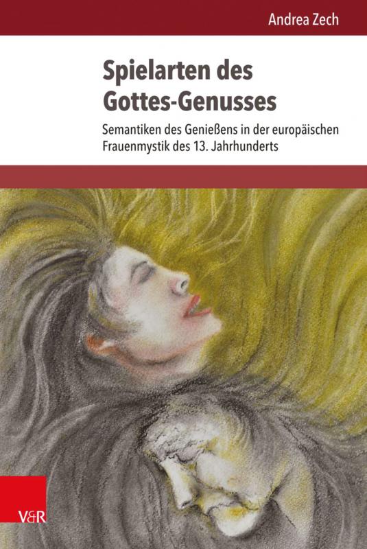 Cover-Bild Spielarten des Gottes-Genusses