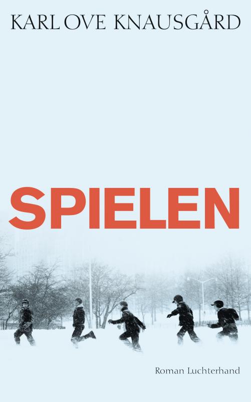 Cover-Bild Spielen