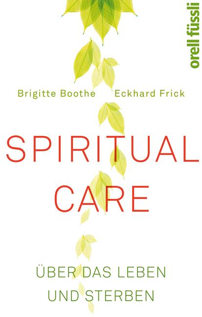 Cover-Bild Spiritual Care