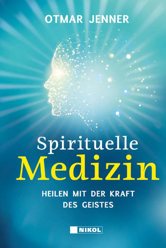 Cover-Bild Spirituelle Medizin