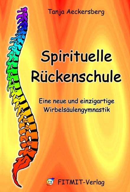 Cover-Bild Spirituelle Rückenschule