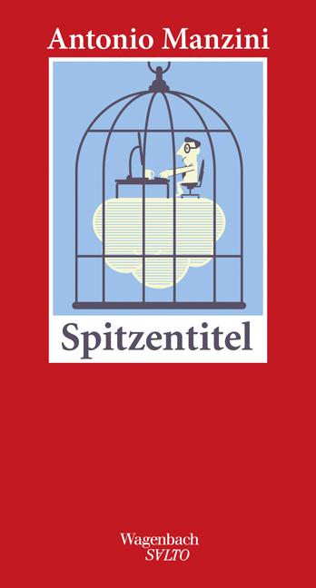 Cover-Bild Spitzentitel