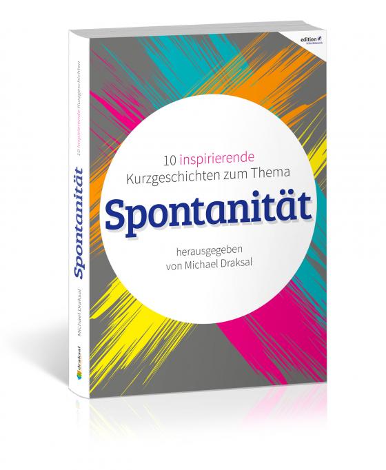 Cover-Bild Spontanität