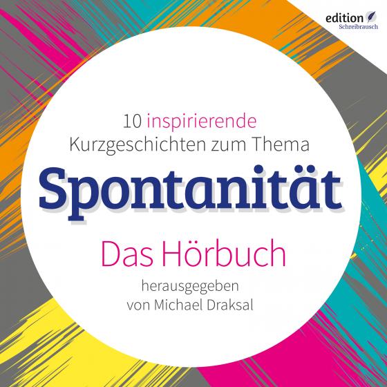 Cover-Bild Spontanität