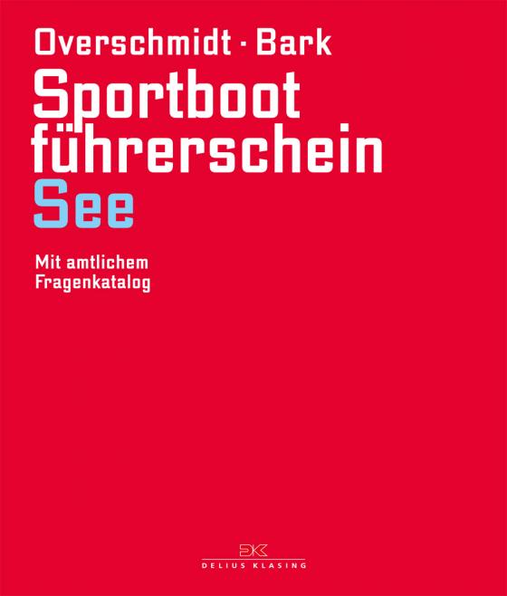 Cover-Bild Sportbootführerschein See