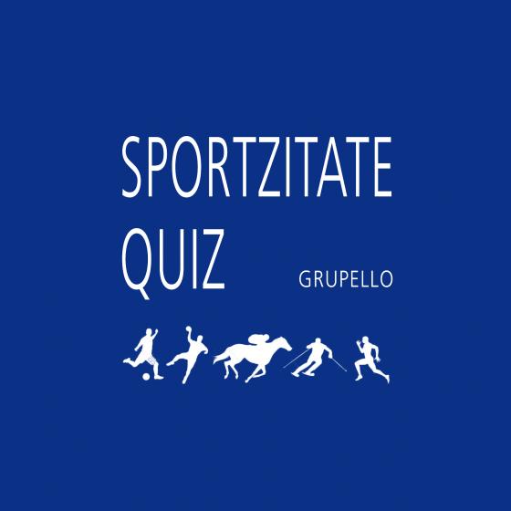 Cover-Bild Sportzitate-Quiz
