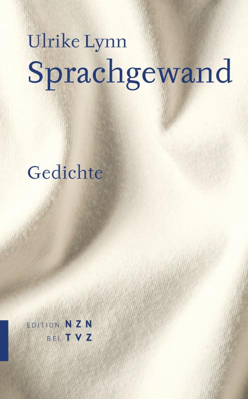 Cover-Bild Sprachgewand