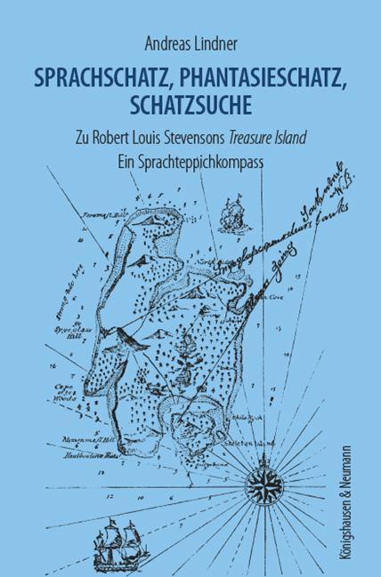Cover-Bild Sprachschatz, Phantasieschatz, Schatzsuche