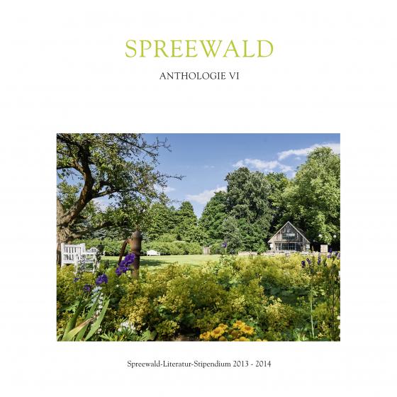 Cover-Bild Spreewald Anthologie VI