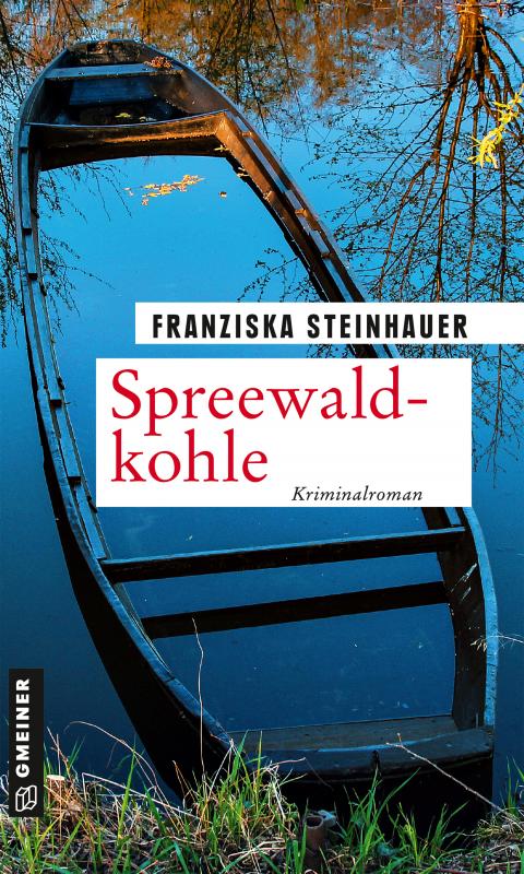 Cover-Bild Spreewaldkohle