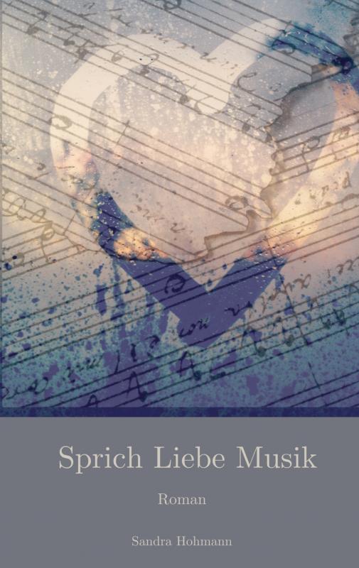 Cover-Bild Sprich Liebe Musik