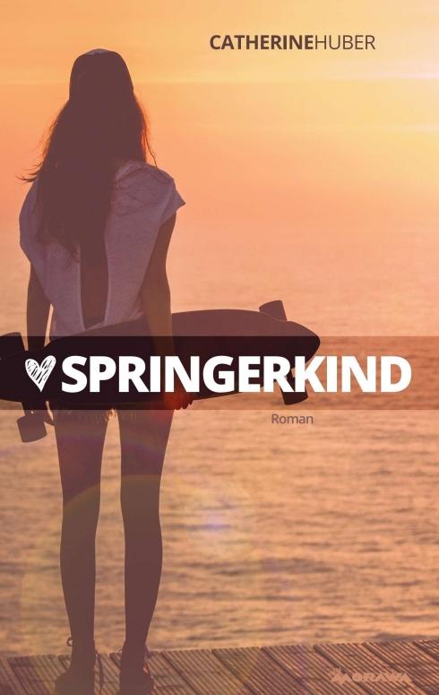 Cover-Bild Springerkind