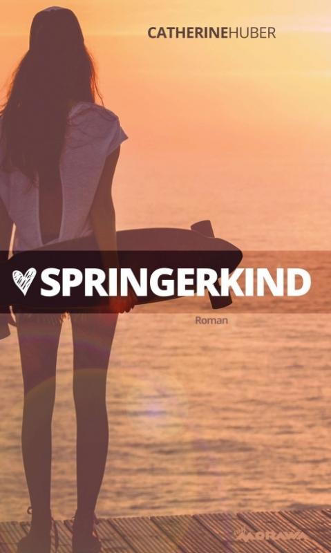 Cover-Bild Springerkind