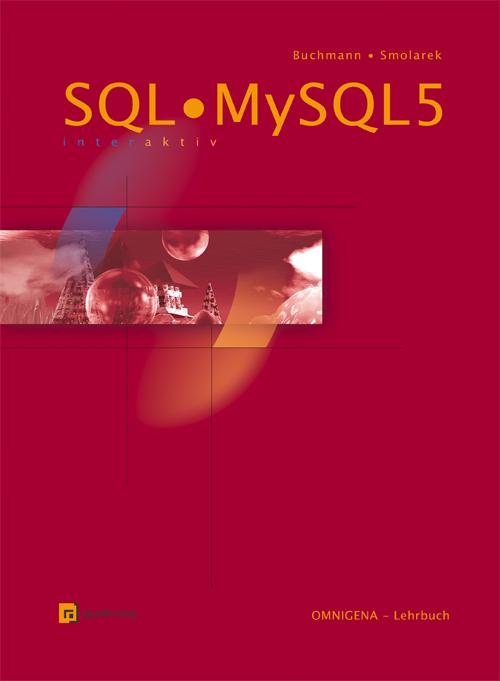 Cover-Bild SQL/MySQL 5 - interaktiv