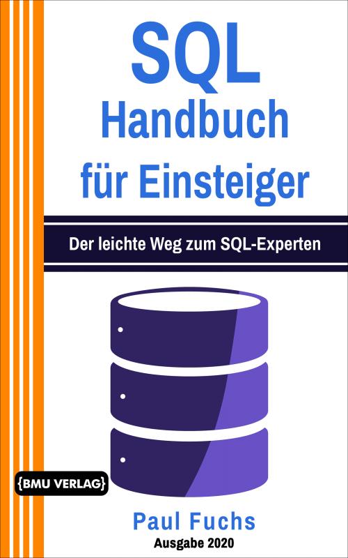 Cover-Bild SQL