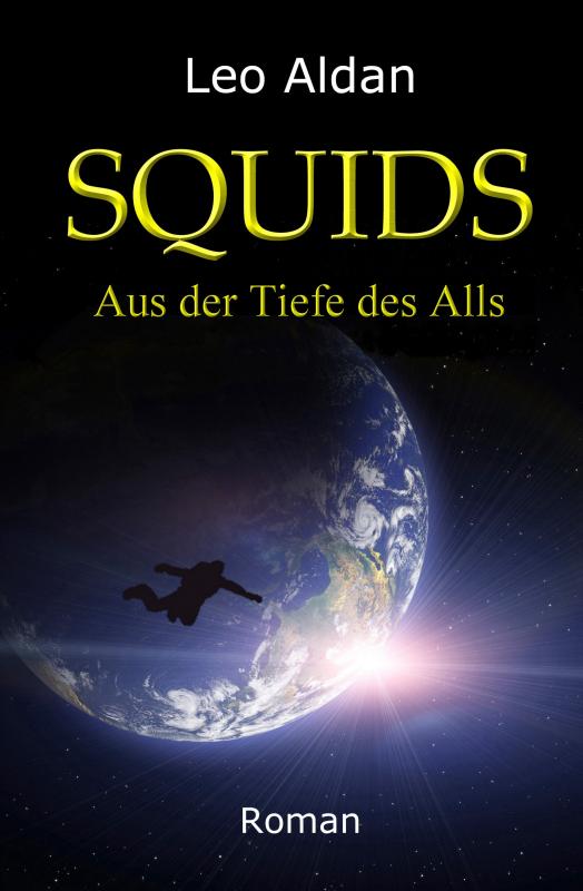 Cover-Bild Squids