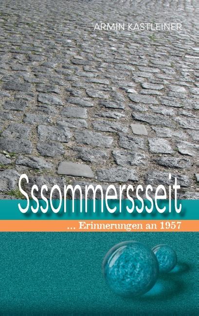 Cover-Bild Sssommerssseit