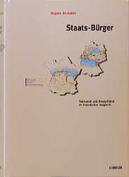 Cover-Bild Staats-Bürger