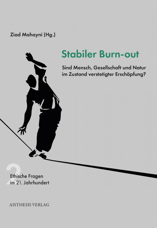 Cover-Bild Stabiler Burn-out