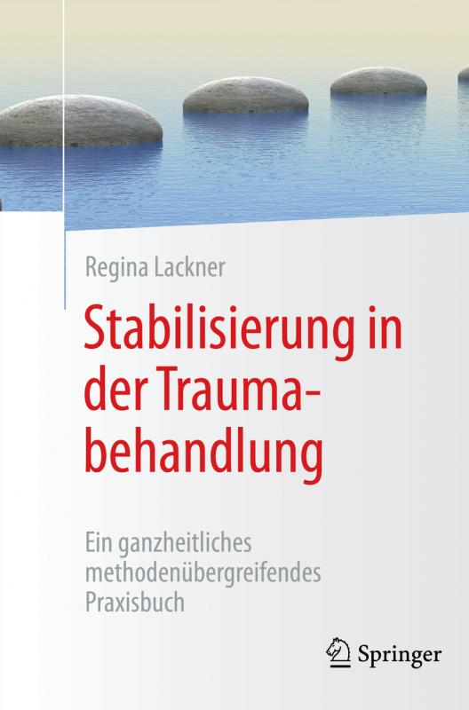 Cover-Bild Stabilisierung in der Traumabehandlung