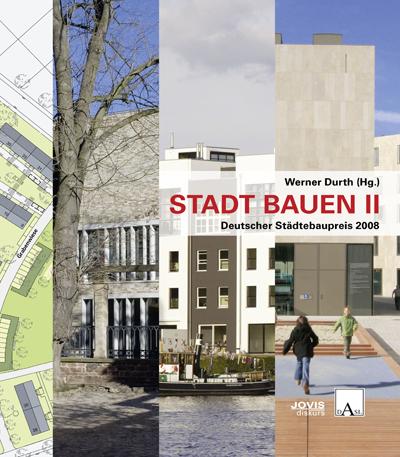 Cover-Bild Stadt Bauen 2