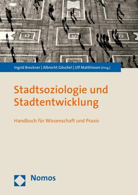Cover-Bild Stadtsoziologie und Stadtentwicklung