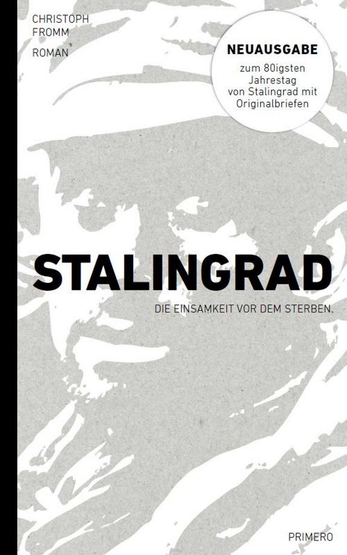 Cover-Bild Stalingrad