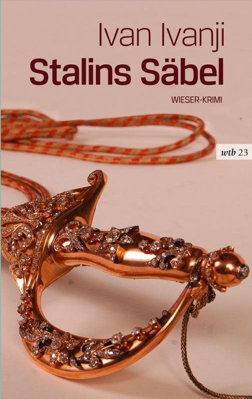 Cover-Bild Stalins Säbel
