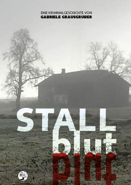 Cover-Bild Stallblut