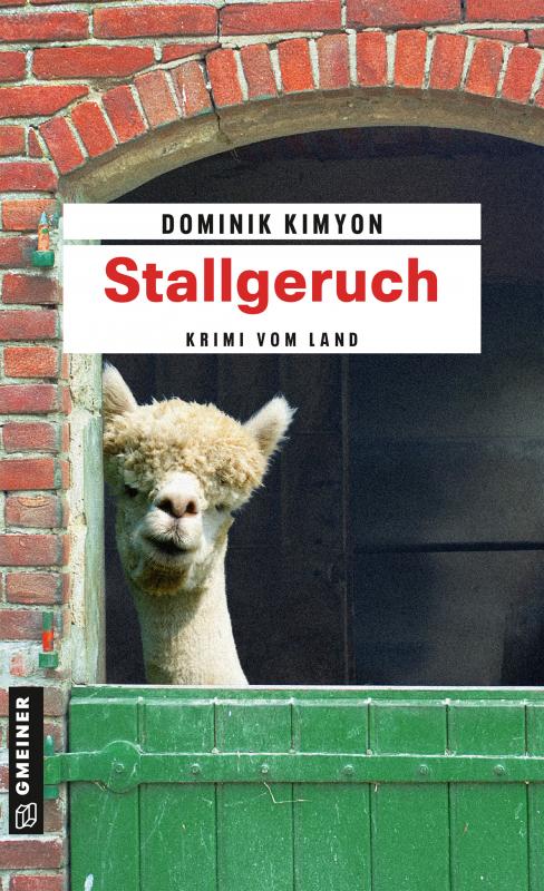 Cover-Bild Stallgeruch