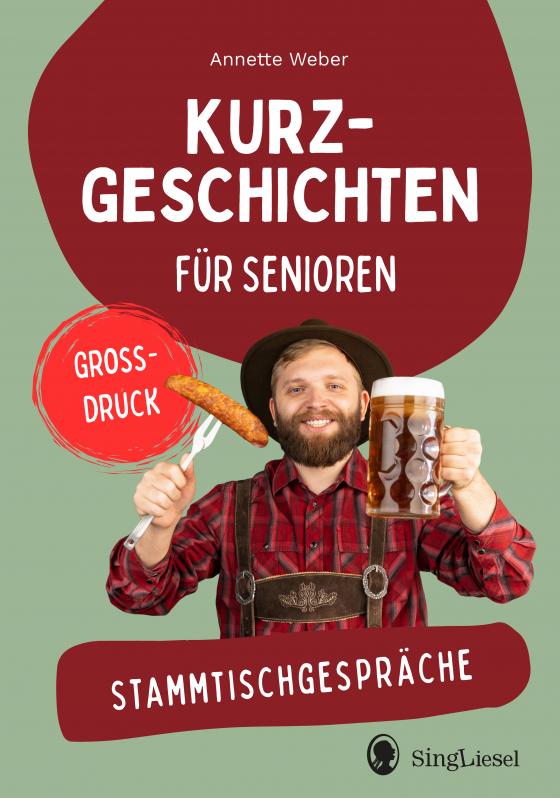 Cover-Bild Stammtischgespräche