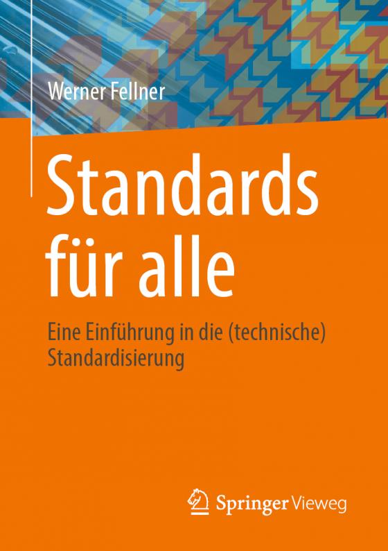 Cover-Bild Standards für alle