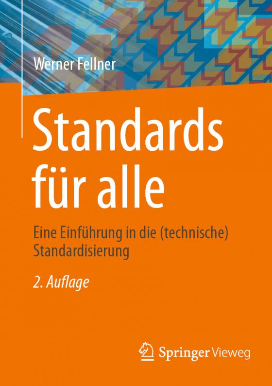 Cover-Bild Standards für alle