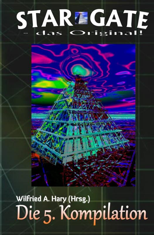 Cover-Bild STAR GATE - das Original - Kompilation / STAR GATE – das Original: Die 5. Kompilation